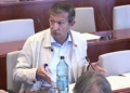 Pere Lluís Huguet Diputat al Parlament de Catalunya