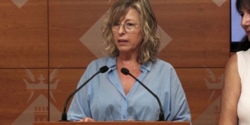 Lleixà confia adquirir els terrenys del futur hospital «en els pròxims mesos»