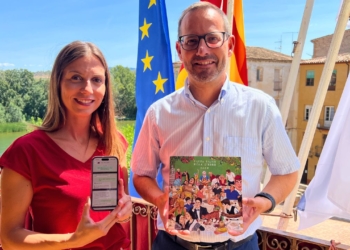 La marIA tanca les festes de Móra d’Ebre amb 1.179 consultes de 194 usuaris. L’assistent d’IA ha resolt per WhatsApp dubtes sobre activitats, horaris i ubicacions en català, castellà, anglès i romanès