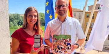 La marIA tanca les festes de Móra d’Ebre amb 1.179 consultes de 194 usuaris. L’assistent d’IA ha resolt per WhatsApp dubtes sobre activitats, horaris i ubicacions en català, castellà, anglès i romanès