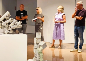 NatuRareza Exposició a Tortosa