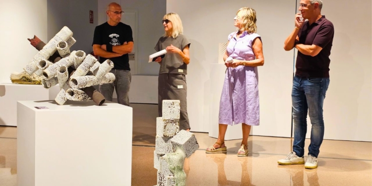 NatuRareza Exposició a Tortosa