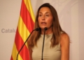 Niubó en roda de premsa