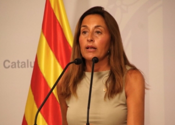 Niubó en roda de premsa
