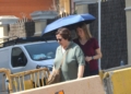 Protecció Civil manté l’alerta per calor intensa amb màximes que fregaran els 40 ºC