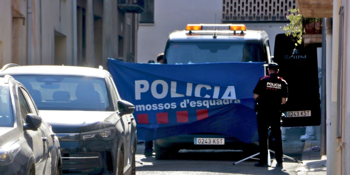 presó pares nadó Santa Bàrbara