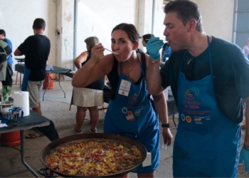 La DOP Arròs del Delta promou el producte local amb un concurs nacional d’arrossos que recupera una recepta tradicional