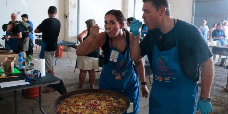 La DOP Arròs del Delta promou el producte local amb un concurs nacional d’arrossos que recupera una recepta tradicional