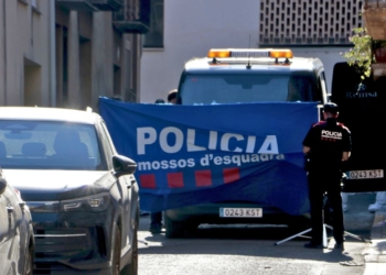presó pares nadó Santa Bàrbara