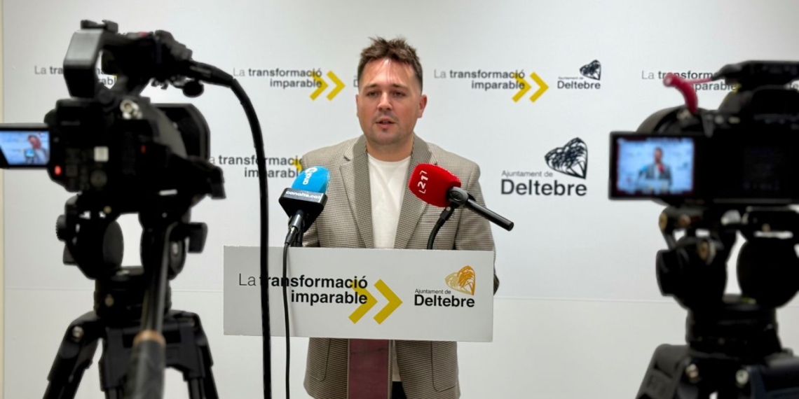 Notícies Deltebre