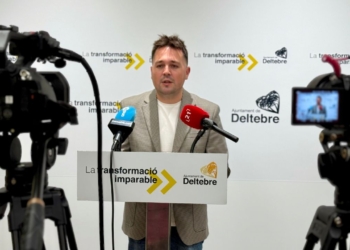 Notícies Deltebre