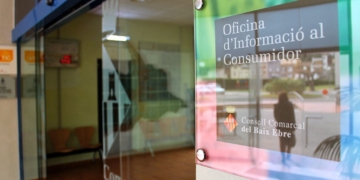 Oficina d’Informació al Consumidor del Baix Ebre