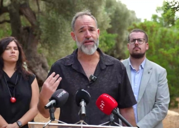 Presentació de les Nits de Tyrika