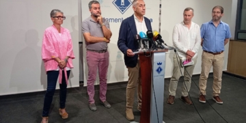 Presentació del sistema d’alertes meteorològiques Argos City impulsat per DeltaGestió