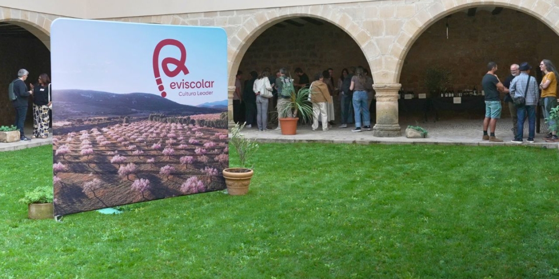 Presentació del projecte cultural Reviscolar
