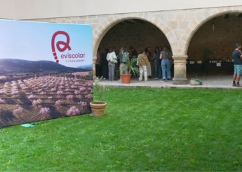 Presentació del projecte cultural Reviscolar