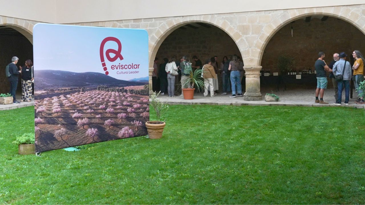 Presentació del projecte cultural Reviscolar