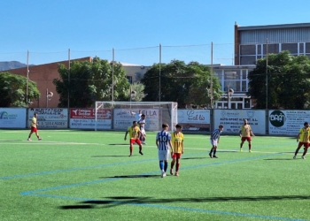 El Camarles supera (3-1) l’Amposta a la primera jornada del Grup VI de la Segona Catalana