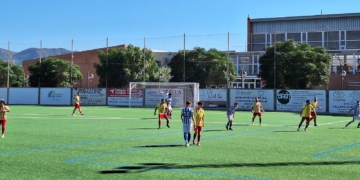 El Camarles supera (3-1) l’Amposta a la primera jornada del Grup VI de la Segona Catalana
