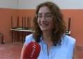 Rusó Cañís, regidora de Cohesió Social i Cultura de l'Ampolla