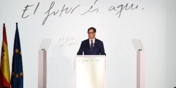 salvador illa president generalitat
