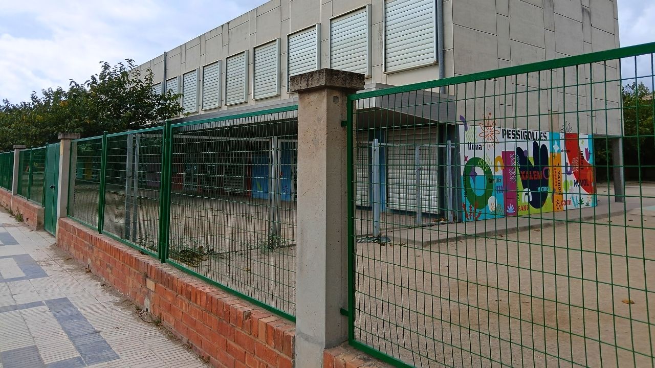 Servei de canguratge gratuït Temps per a Tu de Tortosa