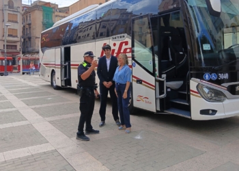 Setmana de la Mobilitat a Tortosa