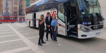 Setmana de la Mobilitat a Tortosa