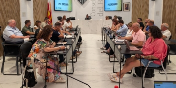 El Baix Ebre impulsa dos nous programes de Formació Professional Dual