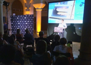 Terres Travel Festival de Tortosa 2026
