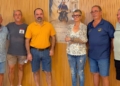 Presentació de la primera Trobada de Bous Capllaçats de les Terres de l’Ebre