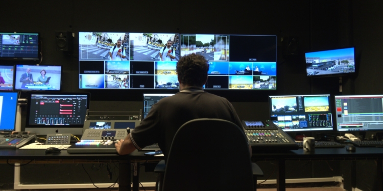 Canal 21 Ebre nova temporada