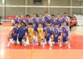 El Volei Roquetes jugarà la Fase Final Plata de la Lliga Catalana de Superlliga