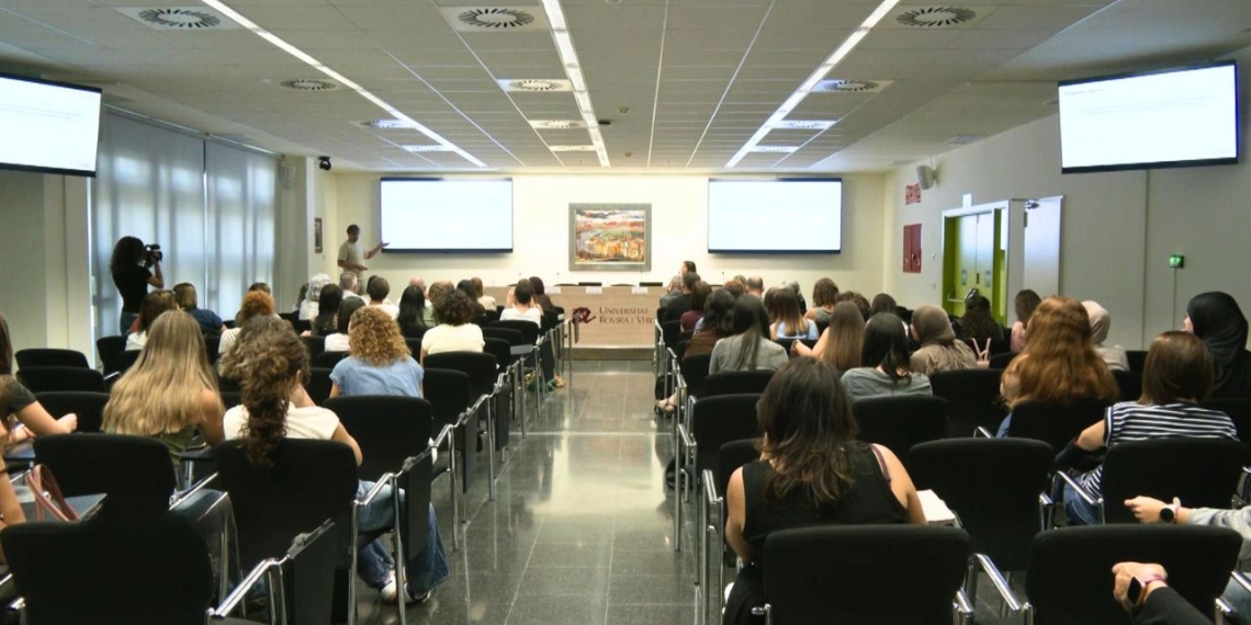 workshop urv