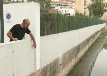 Xavier Galera, Regidor d’Obres, Serveis i Medi Ambient de La Ràpita