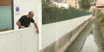 Xavier Galera, Regidor d’Obres, Serveis i Medi Ambient de La Ràpita