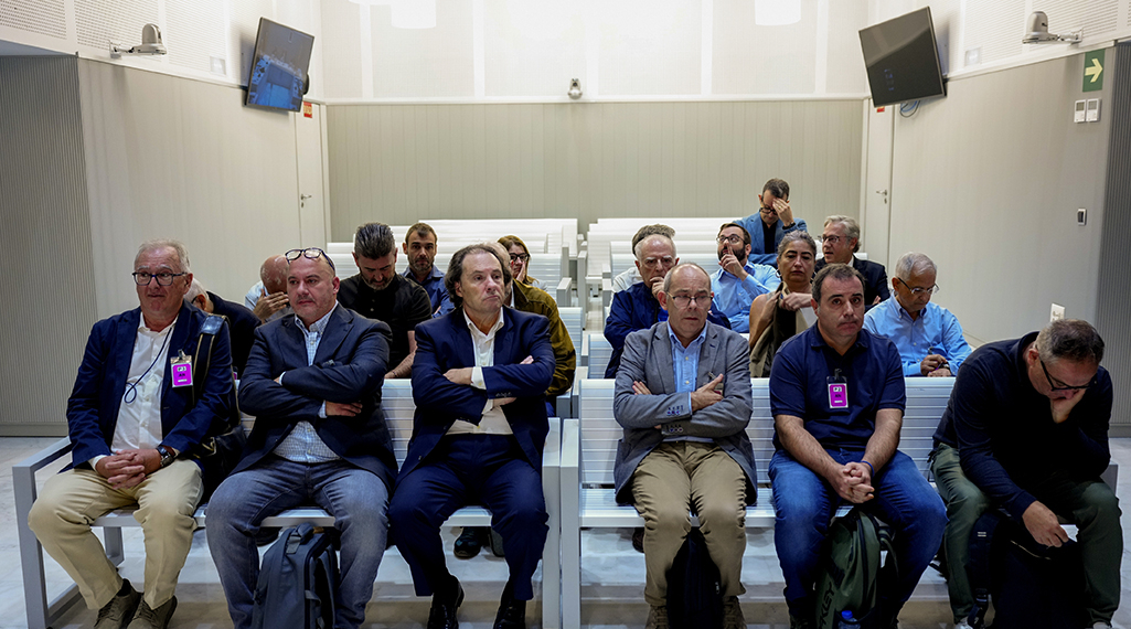 Fiscalia intenta demostrar que Efial manipulava preus d’adjudicació amb les constructores a l’Ametlla de Mar