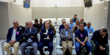 Fiscalia intenta demostrar que Efial manipulava preus d’adjudicació amb les constructores a l’Ametlla de Mar