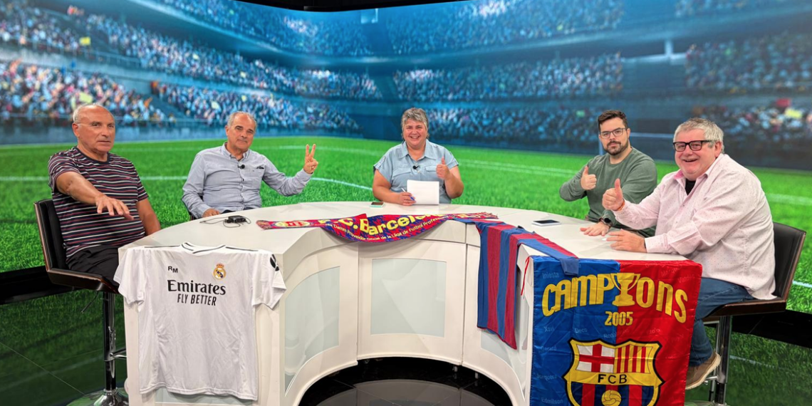 Esports 21 La tertúlia (20/10/2026)