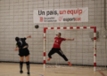 Competició dictamina que l’Handbol Amposta guanyi (10-0) el partit contra Les Franqueses