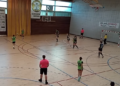 L’Handbol Ascó s’emporta (25-27) el partit de rivalitat contra l’Handbol Amposta