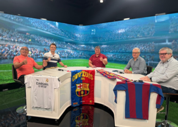 Esports 21 La tertúlia (27/10/2026)