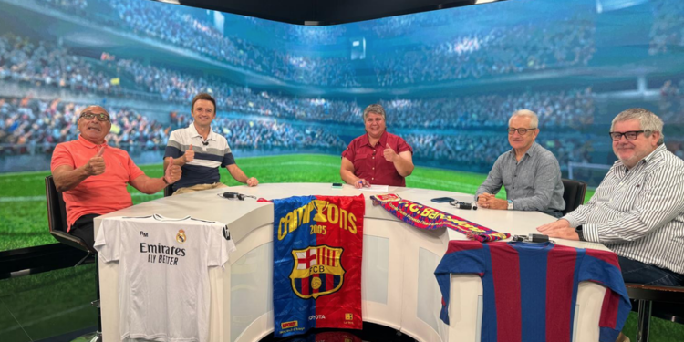 Esports 21 La tertúlia (27/10/2026)