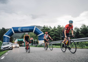 Catalunya celebrarà vuit jornades amb ports exclusius per a ciclistes