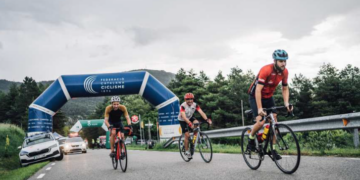 Catalunya celebrarà vuit jornades amb ports exclusius per a ciclistes