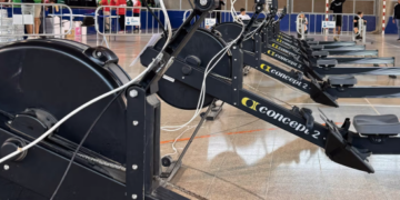 La Ràpita serà escenari del Campionat de Catalunya d’Ergòmetre