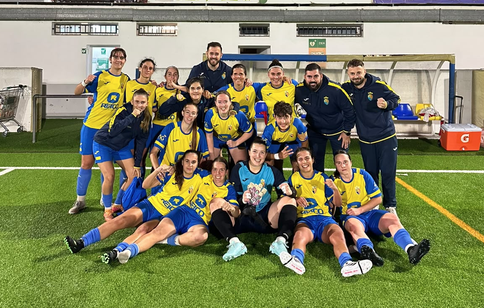 L’Aldeana femení rebrà el Palautordera a la setena jornada de la Preferent