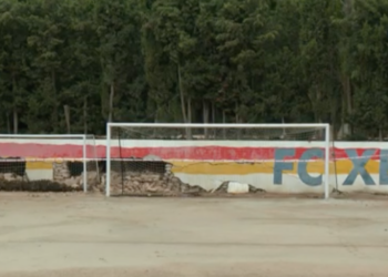 El Futbol Club Xerta llença la campanya #SalvemLoFutbolDeXerta