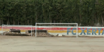 El Futbol Club Xerta llença la campanya #SalvemLoFutbolDeXerta