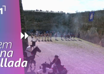 El setge de Tortosa. Combat d’aproximació a les fortificacions.